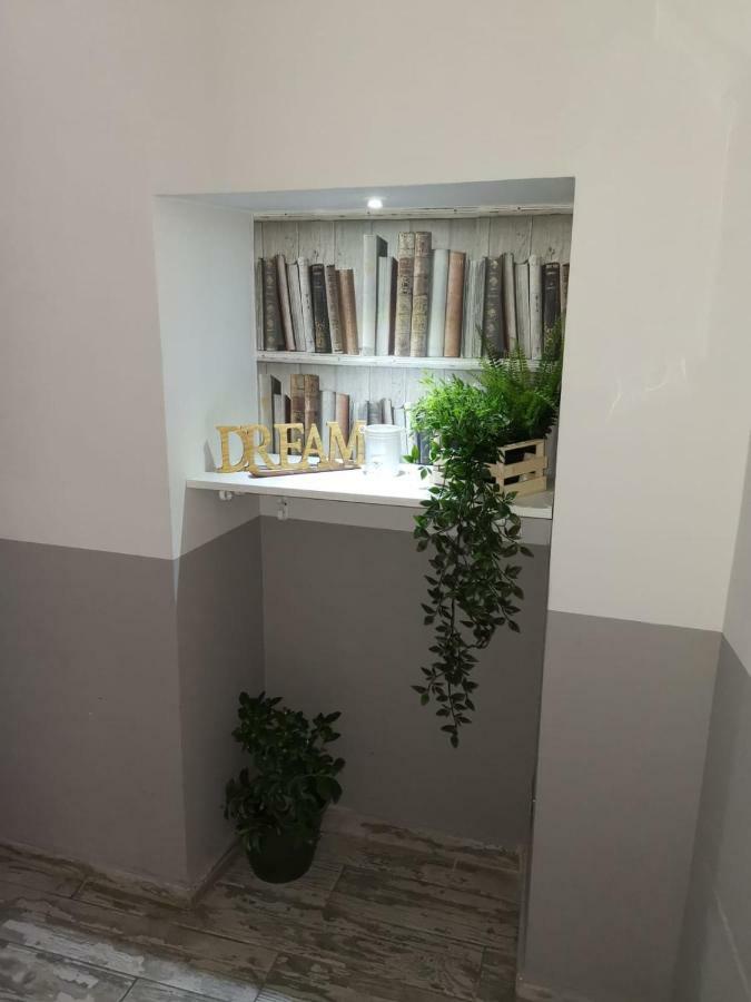Nl Trastevere Rome Extérieur photo